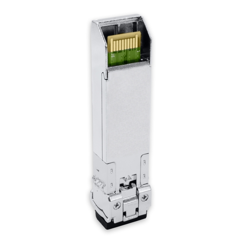 10GBASE-BXU SFP+, BiDi Tx1270/Rx1330nm 20km LC DDM, transceptor óptico Miljet