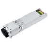 10GBASE-BXD ZR SFP+ BiDi, Tx1550/Rx1490nm 100km LC SMF DDM, transceptor óptico Miljet