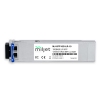 10GBASE-LR XFP 1310nm 10km SMF LC DDM DUPLEX, transceptor óptico Miljet