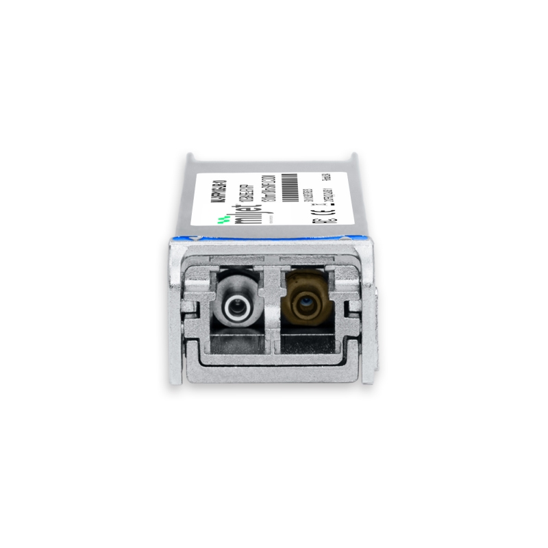 10GBASE-LR XFP 1310nm 10km SMF LC DDM DUPLEX, transceptor óptico Miljet