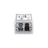 10GBASE-ZR XFP 1550nm 80km SMF LC DDM DUPLEX, transceptor óptico Miljet
