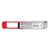 100GBASE-ER4L-S QSFP28, 1310nm, LWDM, 100/112G OTU4, FEC, 40km~50km SMF LC DDM Duplex, transceptor óptico Miljet