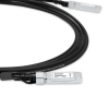 CABO 10G 5m DAC Direct Attach Copper Twinax Cable SFP+ to SFP+ LSZH AWG24 Miljet (Compatível Intel/Cisco)