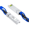 Cabo 25G SFP28 para SFP28 3m, DAC Direct Attach Copper, Twinax LSZH AWG26 Miljet
