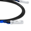Cabo 25G SFP28 para SFP28 3m, DAC Direct Attach Copper, Twinax LSZH AWG26 Miljet