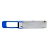 100GBASE-ER1 BXU QSFP28 BIDI, PAM4 Tx1304/Rx1309nm 40Km SMF DDM LC Simplex, transceptor óptico Miljet