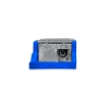 100GBASE-ER1 BXU QSFP28 BIDI, PAM4 Tx1304/Rx1309nm 40Km SMF DDM LC Simplex, transceptor óptico Miljet