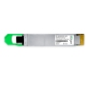 400GBASE-LR4 QSFP-DD PAM4, 1310nm CWDM4 10km FEC SMF DDM LC, transceptor óptico Miljet