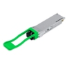 100GBASE-CWDM4 QSFP28, 1310nm 2km SMF LC DDM Duplex, transceptor óptico Miljet