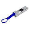 Adaptador MJ-CVRQ28-SFP25G, QSFP28 100G para 25G SFP28, Modulo conversor Miljet