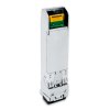 10GBASE-ZR SFP+, CH35 DWDM, 100km 100GHz, EML Laser 1549.32nm, DDM SMF, LC Duplex, transceptor Miljet