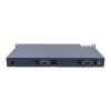 OTN MDx4800 iCore, 4 Slots, 1U 19″ Chassi - Plataforma de Transmissão DWDM/OTN com Suporte a OSC & SCU e Gerenciamento via Web