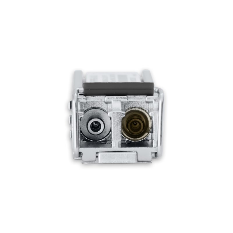 FINISAR 1000BASE-SX SFP 850nm 500m LC MMF DDM DUPLEX FTLF8519P2BNL Compatível com Fortinet FG-TRAN-SX, transceptor óptico