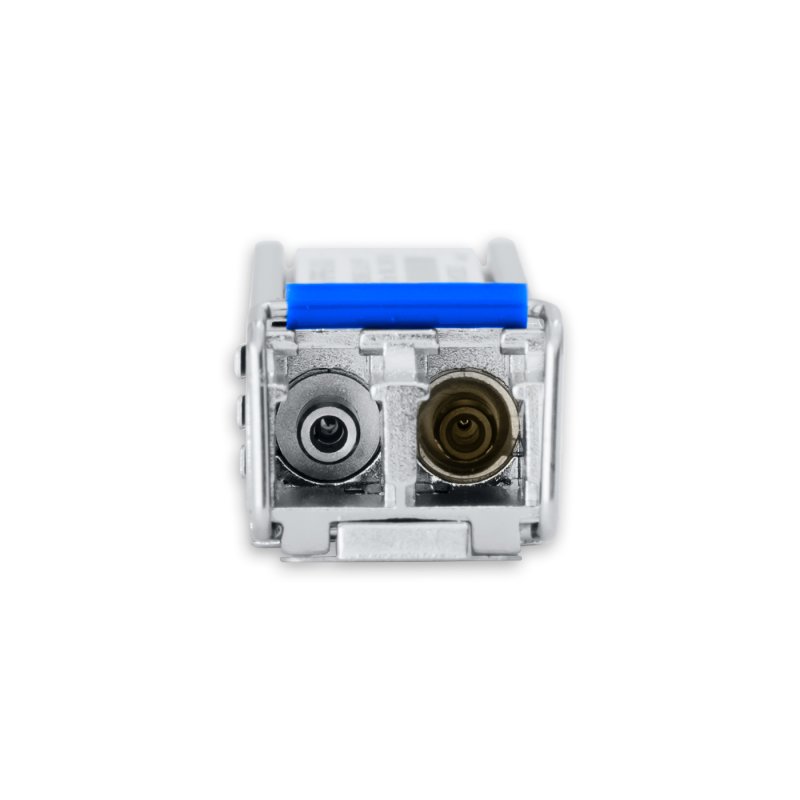 Finisar 1000BASE-LX SFP 1310nm 10km LC Duplex SMF, IND Temp, FTLF1318P3BTL, transceptor óptico