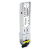 1000BASE-BXD SFP BiDi Tx1550/Rx1310nm 20km SC SMF DOM, transceptor óptico Miljet
