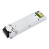1000BASE-EZX SFP, 1550nm 120km LC SMF DDM Duplex, transceptor óptico Miljet