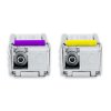 Kit Par 1000BASE-BX SFP BiDi 120km LC SMF DOM, transceptores ópticos Miljet