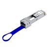 Adaptador MJ-CVRQ28-SFP25G, QSFP28 100G para 25G SFP28, Modulo conversor Miljet