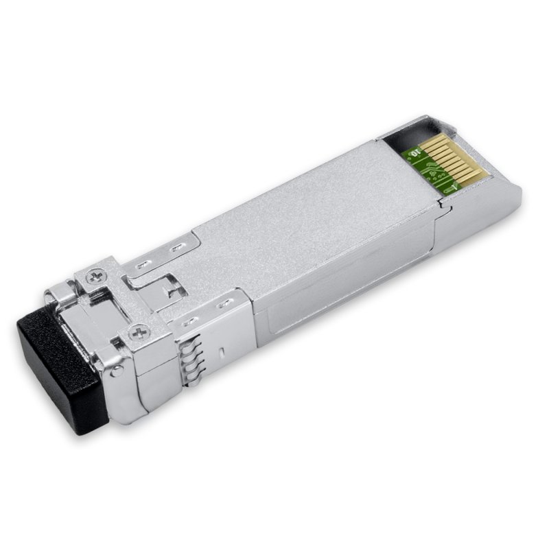 10GBASE-SR SFP+, 850nm 300m MMF LC DDM Duplex, MBS Series transceptor óptico Miljet