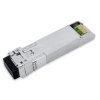 10GBASE-SR SFP+, 850nm 300m MMF LC DDM Duplex, MBS Series transceptor óptico Miljet