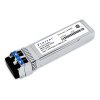 FINISAR 10GBASE-LR SFP+ 1310nm 10km LC SMF DUPLEX FTLX1471D3BCL, transceptor óptico