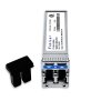 FINISAR 10GBASE-LR SFP+ 1310nm 10km LC SMF DUPLEX FTLX1471D3BCL, transceptor óptico