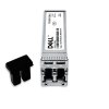 Dell 10GBASE-SR/SW SFP+, 850nm 300m, MMF, 330-2405, 407-BBOU, LC Duplex, transceptor óptico