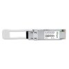40GBASE-ZR4+ QSFP+, 1550nm, LWDM4, APD+EML, SMF, 100km, LC, Duplex, transceptor óptico Miljet
