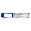 100GBASE-LR1 QSFP28 PAM4 1310nm 10km SMF LC DDM Duplex, Single Lambda, transceptor óptico Miljet