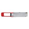 100GBASE-LR1 BXD QSFP28 BIDI, PAM4 Tx1310/Rx1290nm 20Km SMF DDM LC Simplex, transceptor óptico Miljet