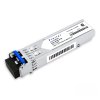 Finisar 1000BASE-LX SFP 1310nm 10km LC Duplex SMF, IND Temp, FTLF1318P3BTL, transceptor óptico