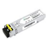 1000BASE-EZX SFP, 1550nm 160km LC SMF DDM Duplex, transceptor óptico Miljet