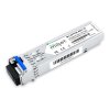 1000BASE-BXU SFP BiDi Tx1310/Rx1550nm 10km LC DOM, transceptor óptico Miljet