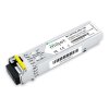 1000BASE-EZX SFP BiDi, Tx1550/Rx1490nm 190km LC SMF DOM, transceptor óptico Miljet