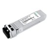 10GBASE-EZR SFP+, 1550nm, CML+ADP, 120km SMF LC DDM Duplex, transceptor óptico Miljet