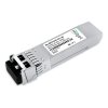 10GBASE-ZR SFP+, CH21 DWDM, 80km 100GHz, EML Laser 1560.61nm, DDM SMF, LC Duplex, transceptor Miljet