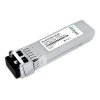 10GBASE-ZR SFP+, CH43 DWDM, 80km 100GHz, EML Laser 1542.94nm, DDM SMF, LC Duplex, transceptor Miljet