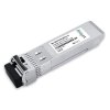 10GBASE-BXU SFP+ BiDi Tx1270/Rx1330nm 10km LC DDM, transceptor óptico Miljet