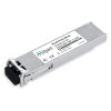 10GBASE-ZR XFP 1550nm 80km SMF LC DDM DUPLEX, transceptor óptico Miljet