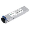 10GBASE-BXD XFP BiDi Tx1330/Rx1270nm 20km LC DDM, transceptor óptico Miljet