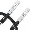 Cabo 10G SFP+ para SFP+ 2m, DAC Direct Attach Copper, Twinax LSZH AWG30 Miljet