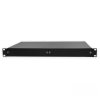Chassi para Rack 1U 19" com 2 Slots para LGX BOX MUX/DEMUX Miljet