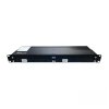 Chassi para Rack 1U 19" com 4 Slots para Redutor de Fibra