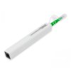 CANETA DE LIMPEZA ÓPTICA SC/FC/ST/E2000 Conector 800 MJ-PEN-800C-FSS