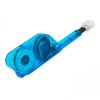 CANETA DE LIMPEZA ÓPTICA, Conector MTP/MPO Female/Male 700 Cleans, MJ-PEN-700C-MPO