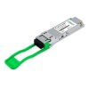 100GBASE-CWDM4 QSFP28, 1310nm 2km SMF LC DDM Duplex, transceptor óptico Miljet