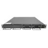 DCI MJS1600-DCI, 4 Slots, 1U 19″ Chassi - Plataforma de Transmissão DWDM/OTN com Gerenciamento via Web, SNMP e B/S