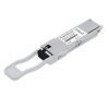 100GBASE-LR1 BXU QSFP28 BIDI, PAM4 Tx1290/Rx1310nm 20Km SMF DDM LC Simplex, transceptor óptico Miljet