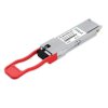 100GBASE-LR1 BXD QSFP28 BIDI, PAM4 Tx1310/Rx1290nm 20Km SMF DDM LC Simplex, transceptor óptico Miljet