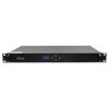 Miljet MJ-EDFA151U-BA, Amplificador Óptico DWDM EDFA 15dBm Gain, 20dBm Output 1528nm~1564nm, LC/APC 1U Rack, 2xDC-PWR-48v